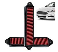 Air Cowl Filter,Purifier Replacement Part | Air Conditioning Filter - for Maintenance Vehicle Upkeep Regular Routine Car Interior