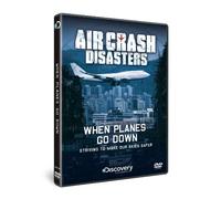 Air Crash Disasters