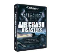 Air Crash Disasters [DVD]