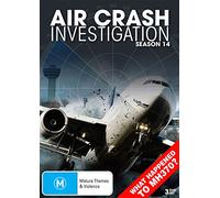 Air Crash Investigation - Season 14