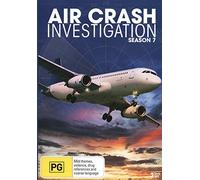 Air Crash Investigations - Season 7