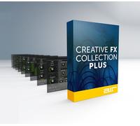 AIR Creative FX Collection Plus PC/MAC Key