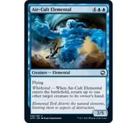 Air-Cult Elemental | Adventures in the Forgotten Realms
