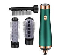 Air Curler | 3 Speed Hot Air Styling Tool - Multifunction Styler 900W for Travel Volume Salon Home