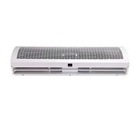 Air Curtain Commercial 0.9m/1.2m Natural Wind Machine Wall Mounted Large Air Volume Quiet Two-speed Adjustable Metal Anti-rust Machine