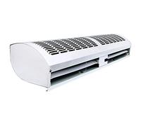Air Curtain Commercial metal anti-rust 0.6m/0.9m/1m/1.2m wall-mounted large air volume silent machine/no dead angle air supply/second gear adjustable