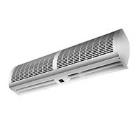 Air Curtain Commercial Over Door, Low Noise Natural Wind Invisible For Supermarket Restaurant Mall Commercial Mute Dual Speed Remote Control Multiple