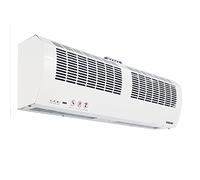 Air Curtain Electric Hot With Heater, Invisible Silent Hot, Installed On The Door, Strong Barrier, With Remote Control, 3kW/6kW/8kW (Size : 90 * 17 * 25cm)