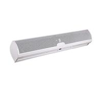 Air Curtain Household ultra-thin metal shell commercial wall-mounted low-noise air volume large machine, a variety of size options, indoor machine