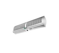 Air Curtain Machine Commercial Mute Air Curtain Machine 0.6m, 0.9m, 1m, 1.2m, 1.5m Doorway Doorway Air Screen (Size : 100cm)