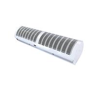 Air Curtain Silent Machine, Machine 0.9m, 1m, 1.2m, Electric Heating And Cooling With Remote Control (Size : 1200mm)