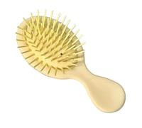 Air Cushion Air Brush-air-cushion comb, massage hair comb with fried egg design | Cute cartoon head fur brush, portable air comb for adults and adults