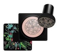 Air Cushion BB Cream 117g, Portable Spreadable Makeup, 8x7x2cm