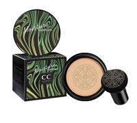 Air Cushion BB Cream, Lasting Moisturizing Brightening Liquid Foundation, Concealer Even Skin Tone Makeup BB Cream ()