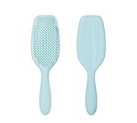 Air Cushion Comb Air Cushion Comb Anti-static Massage Hair Brushes Not Knotted Tangle Detangle Scalp Hairdressing Salon Care Tools(Color3)
