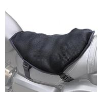 Air Cushion for Motorcycle Saddle - Non-Slip, Inflatable Cushion for Motorcycle Saddle, for Women Men Motorcyclists Daily Commuting Long Road Trips Summer Driving on the Highway