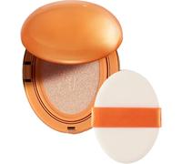 Air Cushion Foundation with AI Filter, Matte Perfect Finish, Natural Coverage, Perfect for Everyday Use