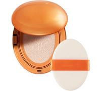 Air Cushion Foundation with AI Filter, Matte Perfect Finish, Natural Coverage, Perfect for Everyday Use