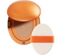 Air Cushion Foundation with AI Filter, Matte Perfect Finish, Natural Coverage, Perfect for Everyday Use