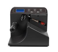 Air Cushion Machine, 180W Portable Packaging Maker, Inflatable Packaging Production, Running Speed 8-15m/min, Ideal for Industrial and E-commerce Use