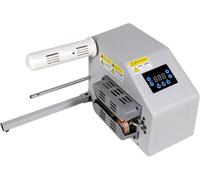 Air Cushion Machine for Packaging, 16 M/min, Efficient Production, 200W Intelligent Adjustment, 30 Seconds Rapid Heating, for Air Film Packaging