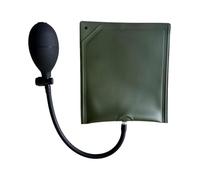 Air Cushion Window Tool - 16cm TPU Positioning Pad, Inflatable Door Frame Lifter, Stain Resistant Installation Aid, Portable Alignment Support Device | Precise Glass Window Mounting Helper