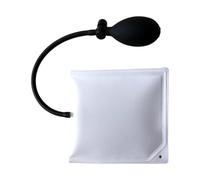 Air Cushion Window Tool - 16cm TPU Positioning Pad, Inflatable Door Frame Lifter, Stain Resistant Installation Aid, Portable Alignment Support Device | Precise Glass Window Mounting Helper