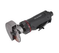 Air Cut-Off Tool Ø75mm Premier - Sealey SA650 New