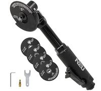 Air Cut off Tool,PNEUPACTURE 3 inch Cut off Tool