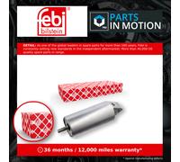 Air Cylinder 103940 Febi 1438902 1926101 Genuine Top Quality Guaranteed New