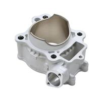 Air Cylinder Block 78mm Bore Compatible With Honda CRF250R | Fits CRF250R 2004-2009, CRF250X 2004-2017; Part Numbers 12100-KRN-731, 12100-KRN-732