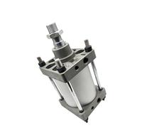 Air Cylinder CS2 CDS2 CS2B CDS2B CS2BN160 CDS2BN160 Stroke 25 50 75 100 125 150 175 200 250 300 350 400 450 500mm(Stroke 250mm,CDS2BN160)