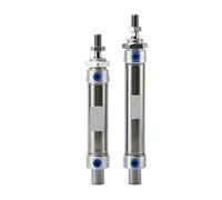 Air Cylinder, MA16X30SCA MA20X40SCA MA25X40SCA Pneumatic Air Cylinder MA20X50SCA MA25X75SCA MA32X175SCA MA40X200SCA MA16X100SCA(MA16,250SCA)