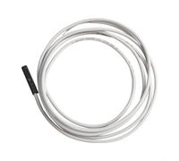 Air Cylinder Magnetic Reed Sensor, Spring Belt Type with Node, 100mA Maximum Switching Current, LED Indicator for Quick Diagnosis (D-Z73)