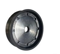 Air Cylinder Piston for Tyre Changer - 70/75/80/100mm Rubber Replacement Part, Compatible with Various Tire Changing Machines(100MM)