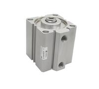 Air Cylinder SDA Series Pneumatic Compact 12 16 20 25 32 mm Bore to 5-B-30-Bmm Stroke Air(25-B,SDA32)