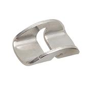 Air Cylinders Fixed Seat Quick Install Side Mount Scubas Tanks Bracket D Rings for Hose Clamps Easy to Setup Scubas Side Tanks Holder Bracket