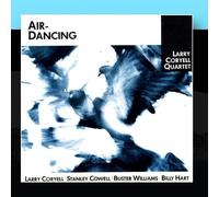 Air Dancing by Larry Coryell Quartet (2011-01-14)