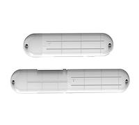 Air Deflector Adjustable Foldable Air Conditioning Vent Cover Windshield Cold Wind Baffle, Air Conditioning Vent Cover Windshield Windscreen for Home Office Mini Split Central