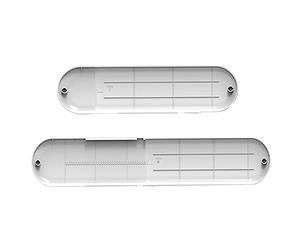 Air Deflector Adjustable Foldable Air Conditioning Vent Cover Windshield Cold Wind Baffle, Air Conditioning Vent Cover Windshield Windscreen for Home Office Mini Split Central
