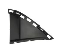 Air deflector left fits: MERCEDES VITO / CLASS V W447 03.14-06.19