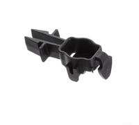 Air Deflector Retainer Clip For Land Rover Discovery Sport Freelander 2 for Range Rover Evoque - Black ABS Plastic Trim Fastener OEM LR002228 6H5217F922AB