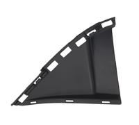 Air deflector right fits: MERCEDES VITO / CLASS V W447 03.14-06.19