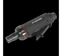 Sealey Air Die Grinder Midi Size Straight Premier