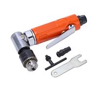 Air Die Grinder Right Angle Ball Bearing 25000RPM Grinding Polishing Machine Set Kit