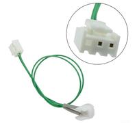 Air Diesel Heater Temperature Control Probe Square Connection Temperature Sensor Replacement Part For Chinese Diesel Heating System Green
