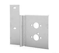 Air Diesel Parking Heater Base, Diesel Heater Mounting Bracket for Mazda Bongo All Models & Year 2KW Mounting Support Kit