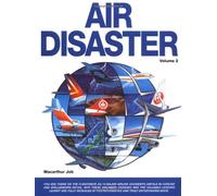 Air Disaster: v.2: Vol 2 by Macarthur Job (Illustrated, 1 Jun 1996) Paperback