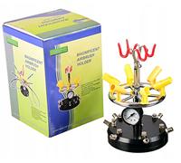 Air Distributor for Airbrush Stand 6x Reducer Fengda