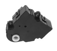 Air Door Actuator Compatible With Buick For LeSabre For Riviera Auto HVAC Actuator Heater Blend Door 604106 52402612